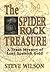 The Spider Rock Treasure: A Texas Mystery of Lost Spanish Gold