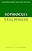 Trachiniae (Greek and Latin Classics)