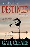 Destined: A Novel of the Tarot