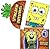 SpongeBob PartyPants