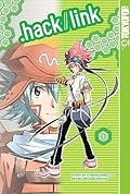 .hack//Link volume 1