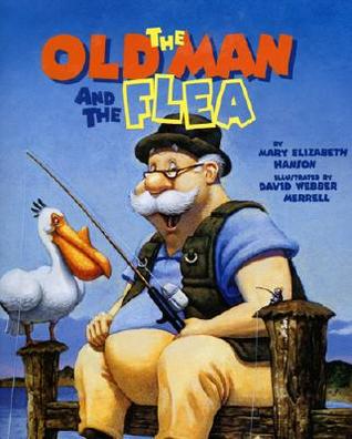 Old Man and the Flea (Hardcover)