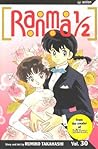 Ranma 1/2, Vol. 30
