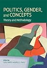 Politics, Gender, and Concepts: Theory and Methodology