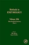 Mitochondrial Function, Part A: Mitochondrial Electron Transport Complexes and Reactive Oxygen Species (Volume 456) (Methods in Enzymology, Volume 456) Mitochondrial Function, Part A: Mitochondrial Electron Transport Complexes and Reactive Oxygen Species (Volume 456) (Methods in Enzymology, Volume 456)