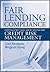 Fair Lending Compliance: Intelligence and Implications for Credit Risk Management (Wiley and SAS Business Series)