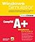 CompTIA A+ Windows Simulator by Elizabeth H. Smith
