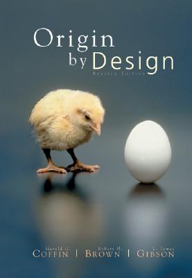 Origin by Design (Paperback)