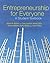 Entrepreneurship for Everyone: A Student Textbook