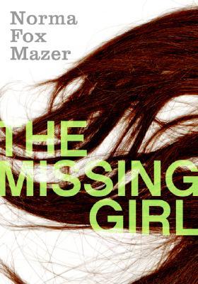The Missing Girl (Hardcover)