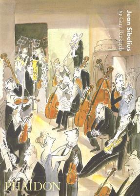 Jean Sibelius (Paperback)