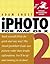 iPhoto 2 for Mac OS X