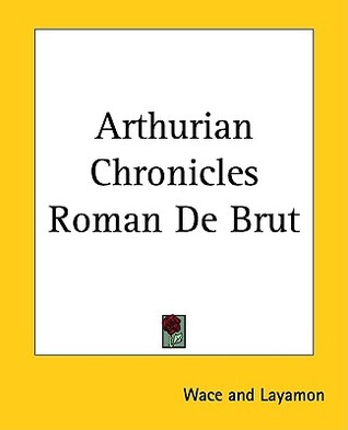 Roman de Brut (Paperback)