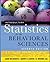 Introductory Statistics for...