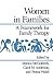 Women in Families: A Framework for Family Therapy (Norton Professional Books (Paperback))