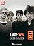 U2 - 18 Singles | Easy Guitar Songbook with Notes and Tab | Guitar Tablature and Standard Notation for Easy-Level Guitar Players | 18 Iconic Rock ... Performance (Easy Guitar with Notes & Tab)