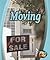 Moving (Heinemann First Library: Tough Topics)