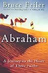 Abraham by Bruce Feiler