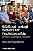 Relational-centred Research for Psychotherapists: Exploring Meanings and Experience