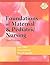Foundations of Maternal & P...