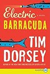 Electric Barracuda by Tim Dorsey