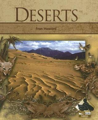 Deserts (Habitats)