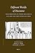 Different Worlds of Discourse: Transformations of Gender and Genre in Late Qing and Early Republican China (China Studies, 16)