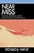 Near Miss: The Army Air Forces' Guided Bomb Program in World War II