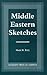 Middle Eastern Sketches