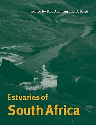 Estuaries of South Africa (Paperback)