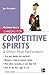 Careers for Competitive Spirits & Other Peak Performers (Careers For Series)