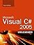 Microsoft Visual C# 2005 Un...