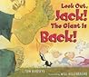 Look Out Jack! The Giant Is Back Look Out Jack! The Giant Is Back