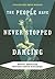 The People Have Never Stopped Dancing: Native American Modern Dance Histories