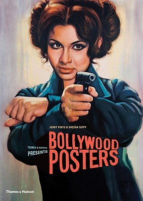Bollywood Posters (Paperback)