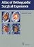 Atlas of Orthopaedic Surgical Exposures
