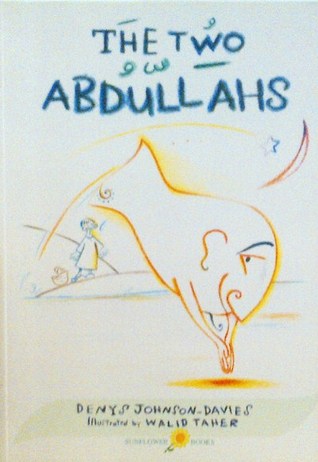 The Two Abdullahs