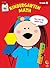 Kindergarten Math Stick Kids Workbook