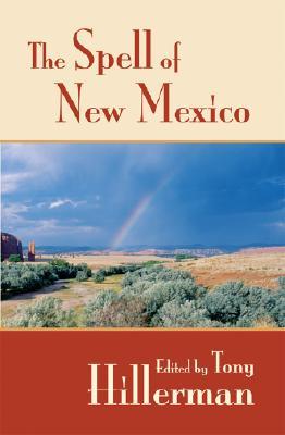 The Spell of New Mexico (Paperback)