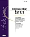 Implementing SAP R/3: The Guide for Business and Technology Managers