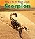 Scorpion (Heinemann Read and Learn: A Day in the Life: Desert Animals)