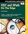XSLT and XPath on the Edge