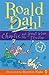 Charlie and the Great Glass Elevator (Charlie Bucket, #2)
