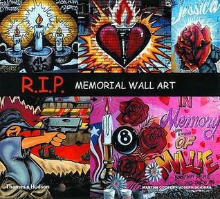 R.I.P: Memorial Wall Art (Paperback)