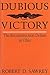 Dubious Victory: The Reconstruction Debate in Ohio