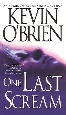 One Last Scream (Mass Market Paperback)