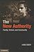 The New Authority by Haim Omer The New Authority by Haim Omer