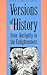 Versions of History from An...