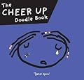 Cheer Up Doodle Book