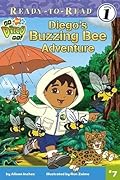 Diego's Buzzing Bee Adventure